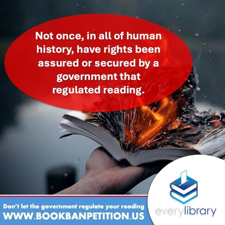 EveryLibrary tweet media