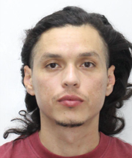 ICEgov's tweet photo. Kelvin Joel Mejia-Romero, of Honduras, convicted of killing 66-year-old Nashville musician Samuel Dismuke Sr. by driving the wrong way on I-24 in 2022 after consuming eight or nine beers.

ICE arrested him at the Northwest Correctional Complex in Lake County, Tenn., upon his release.

➡️Under @SecMullinDHS, ICE law enforcement is focused on delivering the President’s mandate to the American people to remove murderers, child predators, rapists, gang members and terrorists from American communities.