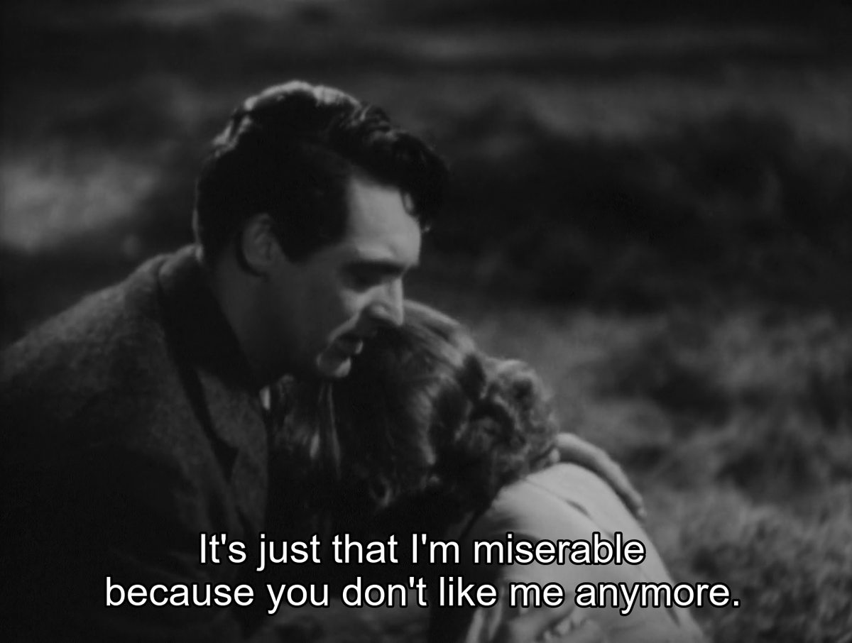 oldfilmsquotes's tweet photo. Bringing Up Baby (Howard Hawks, 1938) https://t.co/7KM1dkLP8t