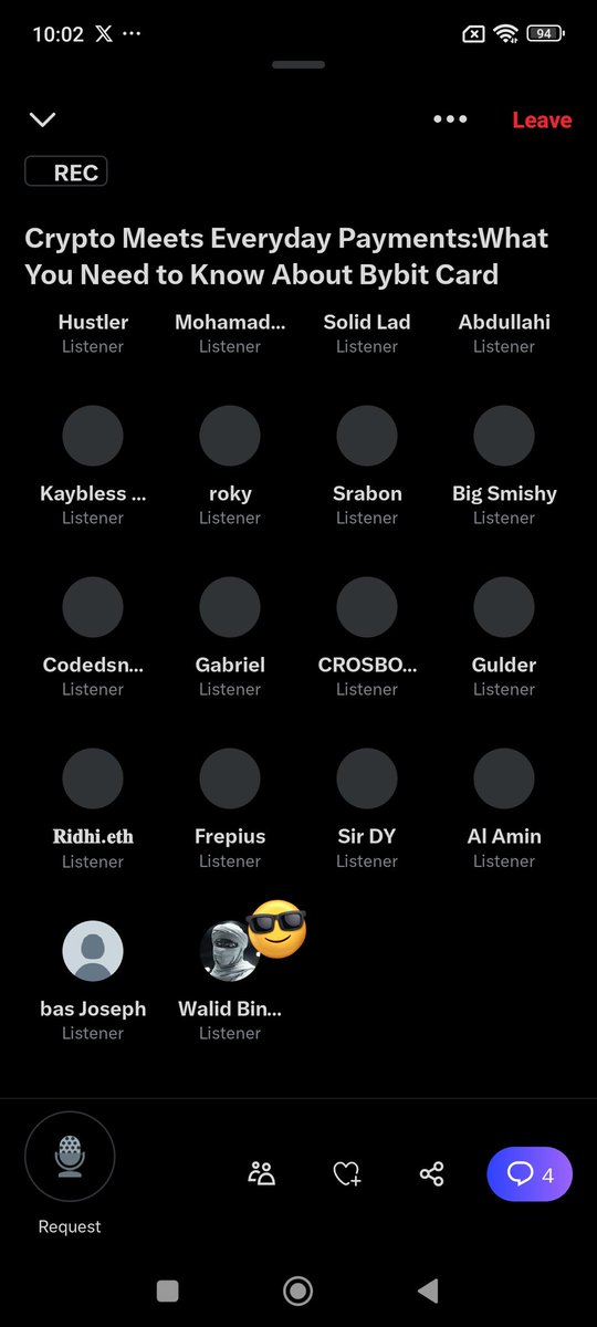 Walidcryptome's tweet photo. @BybitAfrica https://t.co/o2PX215gXM