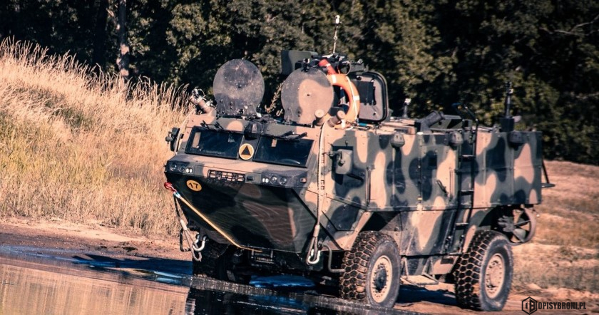 Krystian Pograniczny 🇵🇱 | Defence • Hydrology tweet media