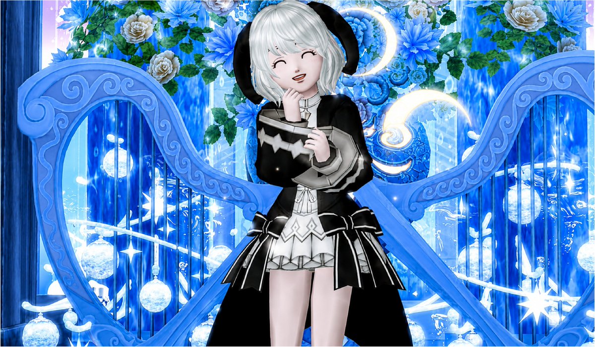 ナズちー(ナズキ)ドラクエ10 tweet media
