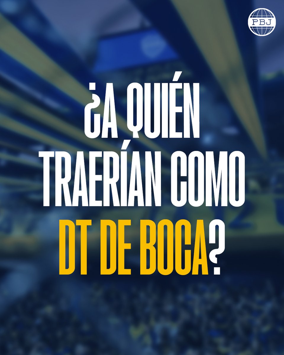Planeta Boca Juniors tweet media