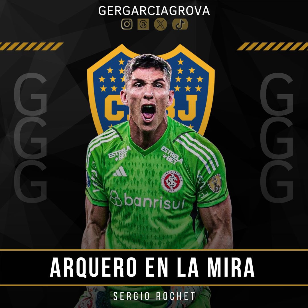 Germán García Grova tweet media