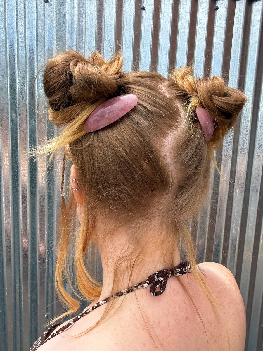 Shop queer owned Crystal accessories today! Shop or share, my next