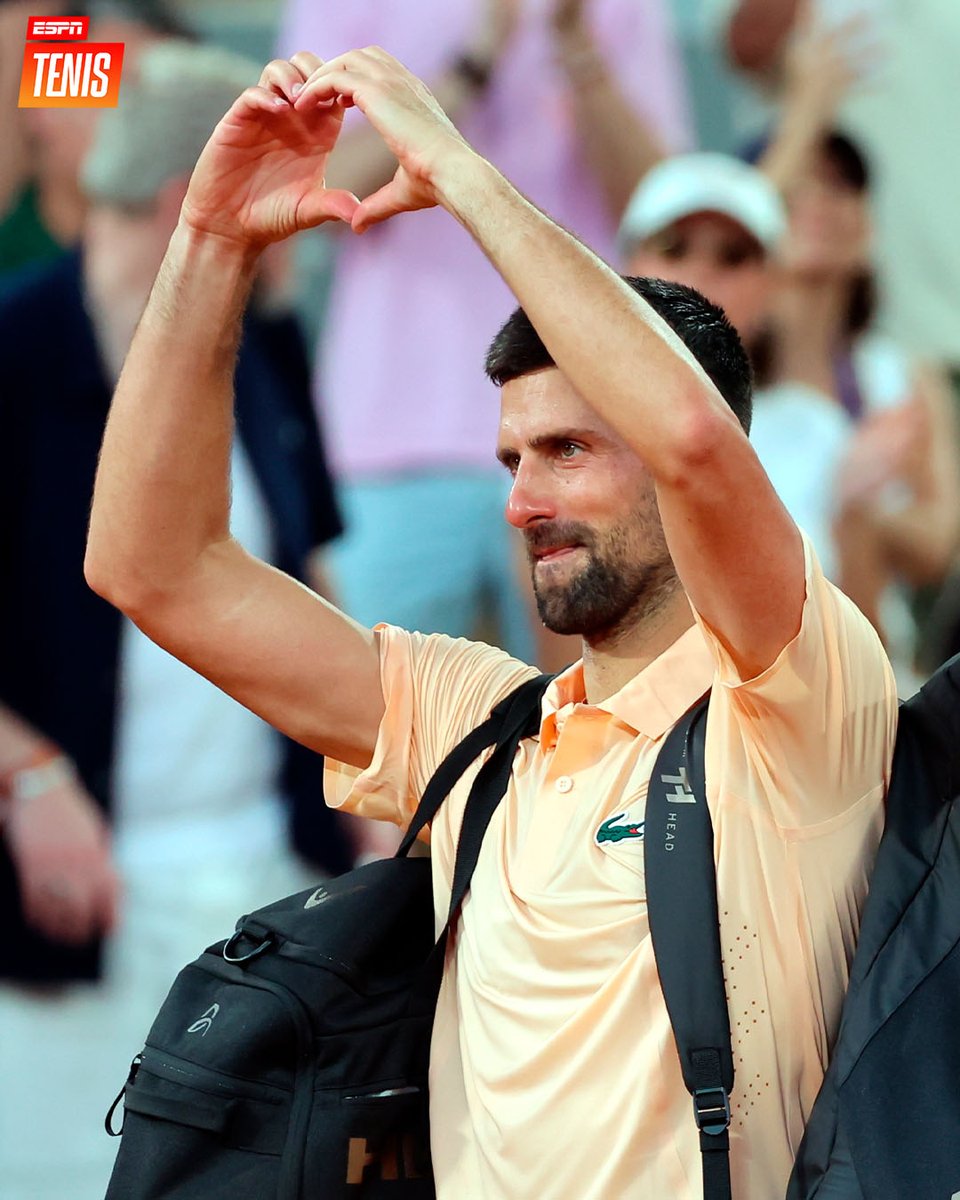 ESPN Tenis tweet media