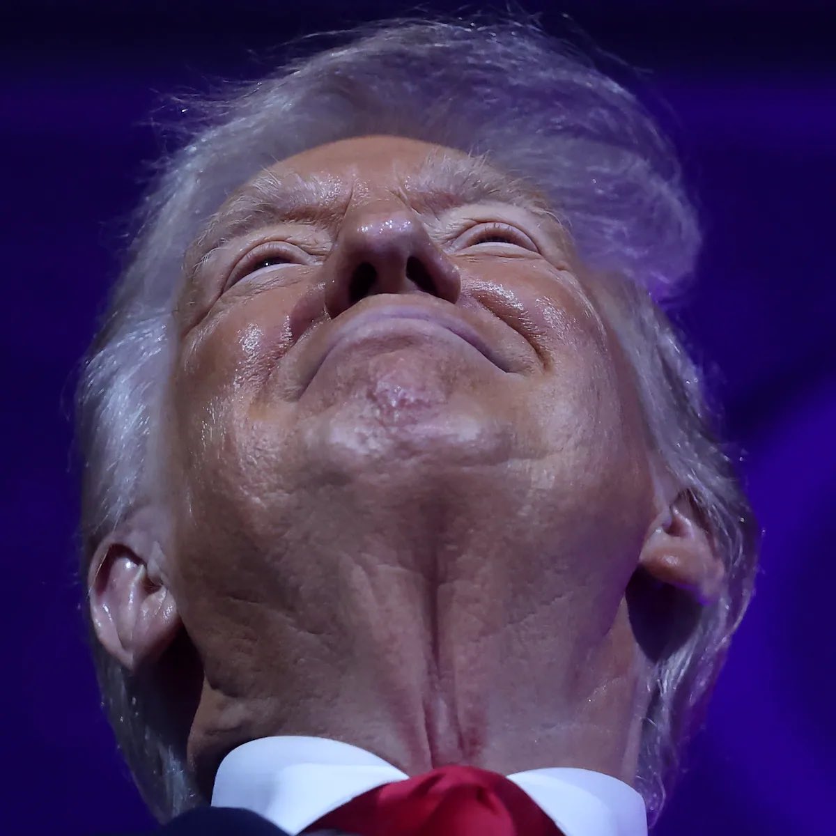 MAVERIC68078049's tweet photo. Is that a neck or something else? 🤣🤣🤣 https://t.co/MdiRjLghlX