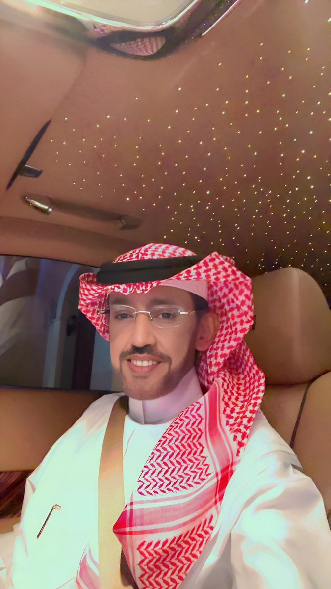 خالد بن عبدالله tweet media