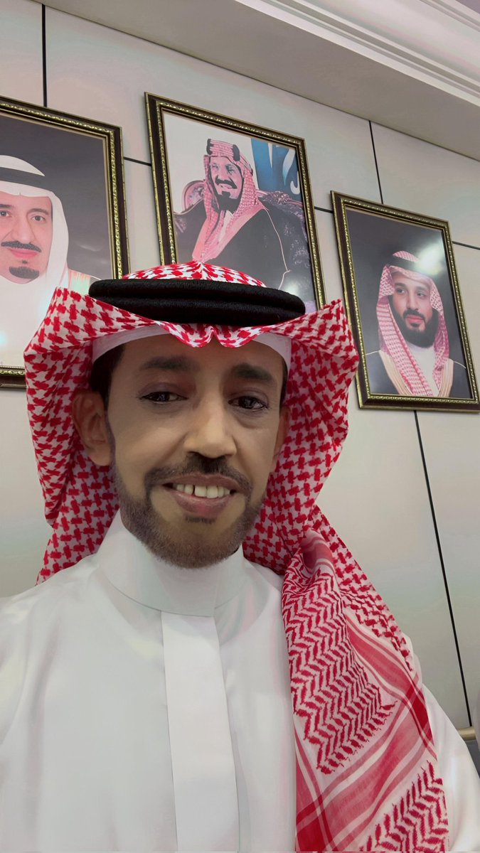 خالد بن عبدالله tweet media