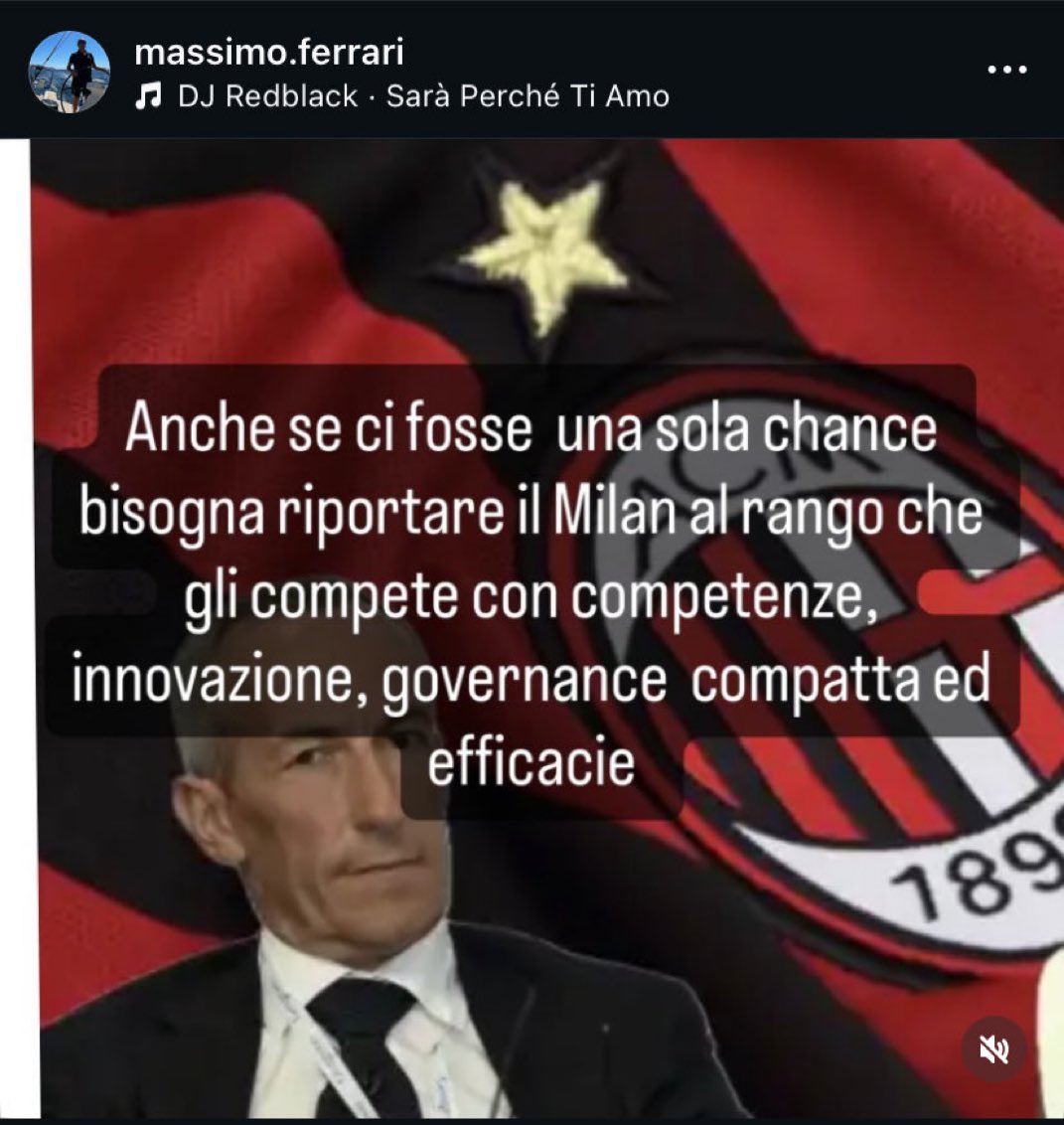 MAGICAL MILAN tweet media