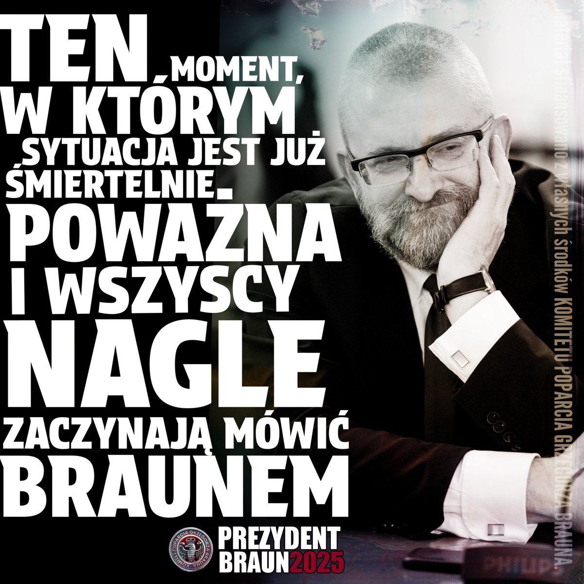 𝕭𝖗𝖆𝖚𝖓𝖎𝖘𝖙𝖆 🇵🇱🇭🇺☫🧯🪜🔧👑 #KKP2027 tweet media