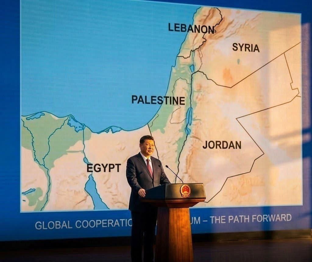 بريكس بالعربية tweet media
