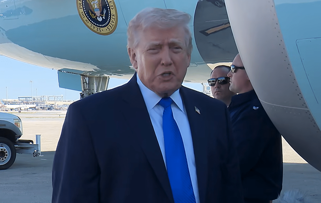 LimitGovt's tweet photo. Trump-Backed Candidates Are Cleaning House In The GOP Primaries So Far https://t.co/vSoCxtqEQH @realDonaldTrump 

Despite an approval rating that is underwater largely due to the double-punch of inflation reaching a three-year-high in April and the Iran war continuing to drive up fuel costs, President Donald Trump’s endorsement in the GOP primaries this spring has proven powerful. Across a slate of GOP House and Senate races, as well as some State Senate races and several high-profile gubernatorial campaigns, Trump-backed candidates have ousted their GOP rivals. According to a detailed Fox News tracker of Trump’s endorsements, candidates that have received an endorsement from the President have ousted their opponents in 110 Congressional primaries so far this spring. This includes 101 House races, nine Senate races, and eight gubernatorial campaigns according to the tracker. In the U.S. Senate race in Texas, Trump-backed state attorney general Ken Paxton defeated four-term incumbent Sen. John Cornyn by over 27 points on Tuesday, heading on to face State Rep. James Talarico in November.