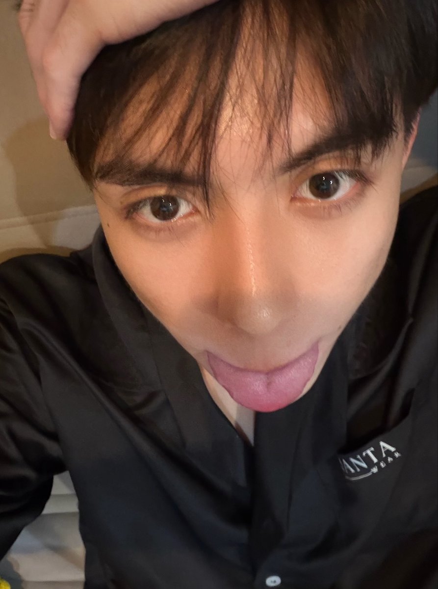 rainissadak's tweet photo. ขอนอนดึกวันนึงนะค้าบ🫪 https://t.co/uD5vBN3pWS