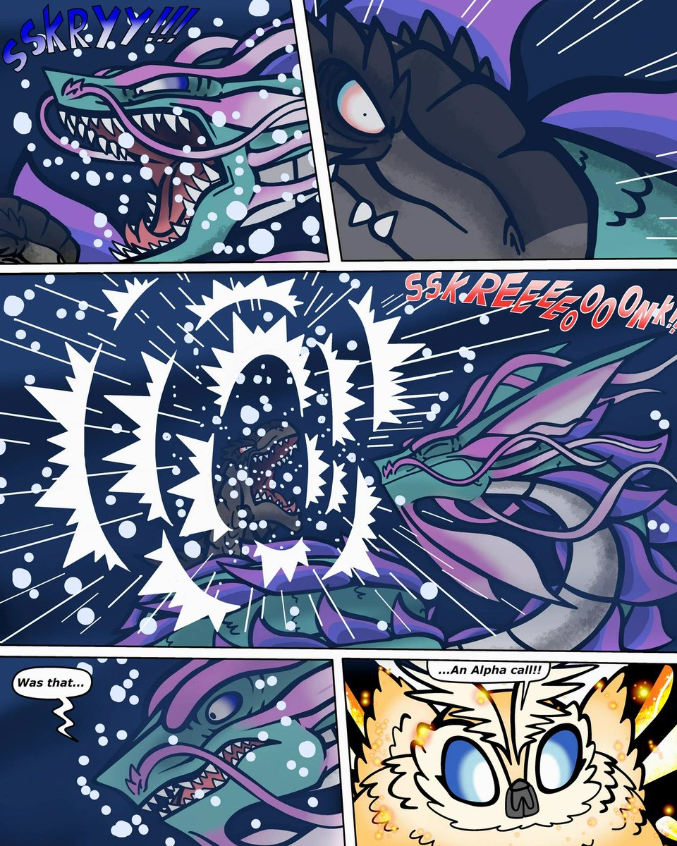 Paulbagnot's tweet photo. #Titanson SIXTH CHAPTER IS HERE (1/3) GOOD READ ^^

#GODZILLAゴジラ #MonsterVerse 
#GodzillaXKongSupernova #MonarchLegacyofMonsters #GodzillaxKong #Godzillafanart #godzillaart #fanfic #titandad #godzillaau #titandadsequel #godzilla #kong #mothra #zilla #angirus #ghidorah #dogora https://t.co/4kQwbuQ335