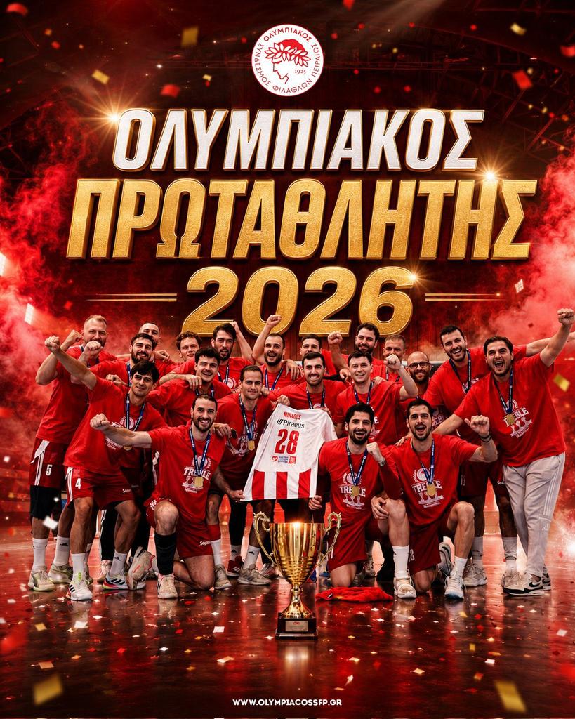 Τροπαιούχος 🏆 λ🎯k🅰️λ😇 tweet media