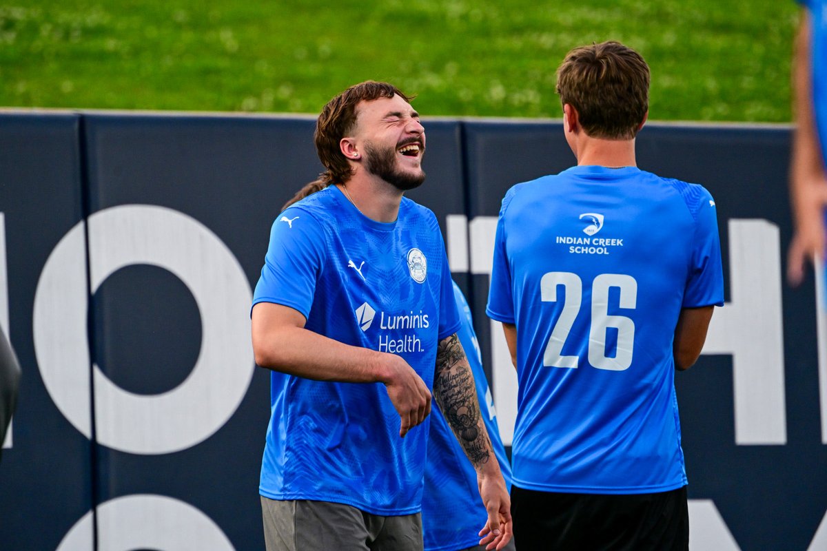 Annapolis Blues FC tweet media