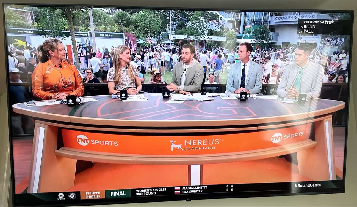 thegaytennispod's tweet photo. Nightmare blunt rotation https://t.co/wpLj5r7eGG