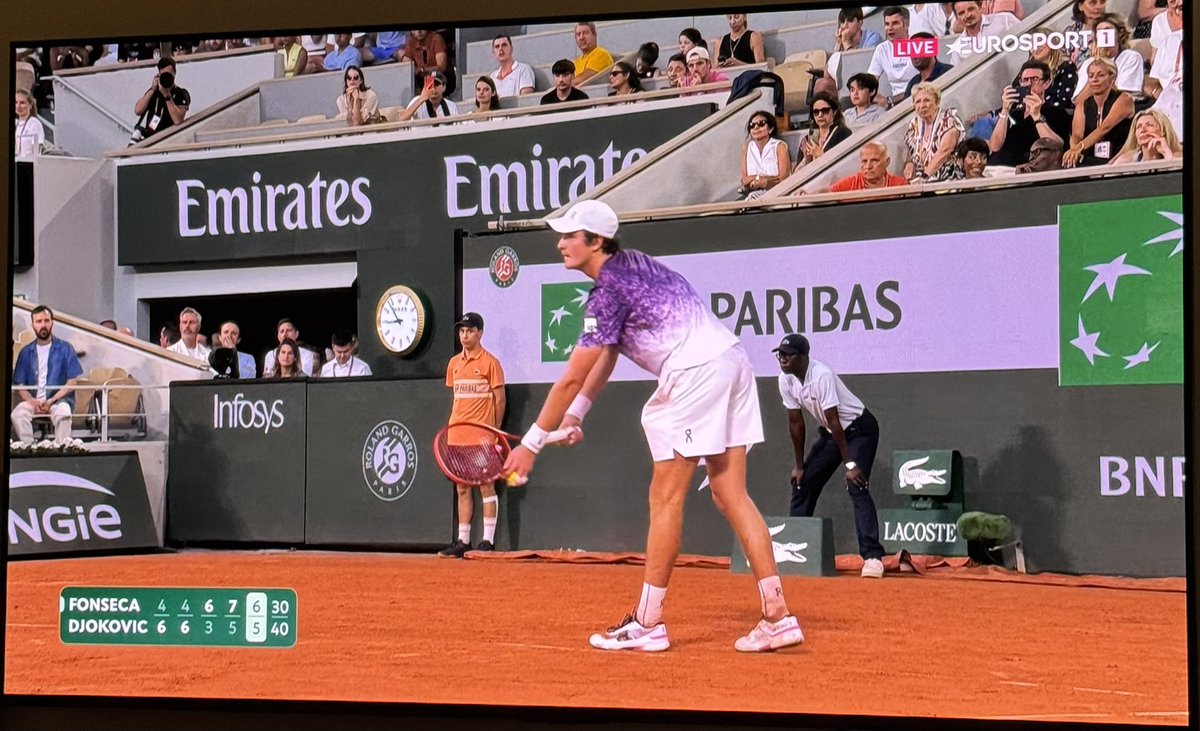 Tennis Masterr tweet media