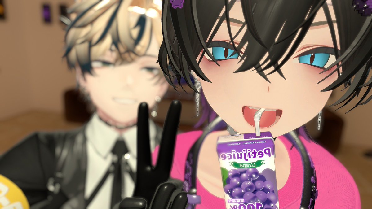 まよ🐈‍⬛“俺“イケおじ好き tweet media