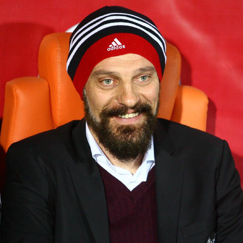Ağaçlı Yol tweet media