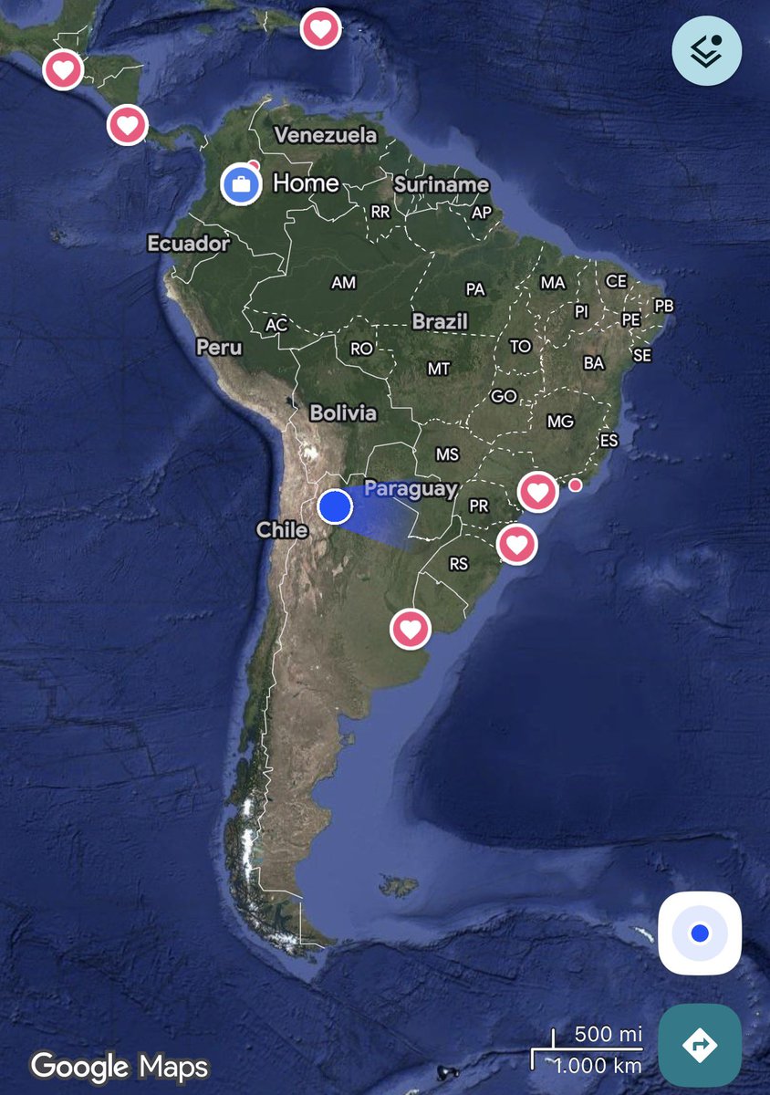 cesarsuarezpab's tweet photo. 📍Salta ☀️🇦🇷

- 9 months of sun over here per year 
- every store closes 13:00 for the “siesta” for an hour every day 
- university town 
- way cheaper than BA
- beautiful oranges trees around the city 
- very friendly people
- most colonial city of Argentina
- mountains, waterfalls and forest 
- 80% catholic
