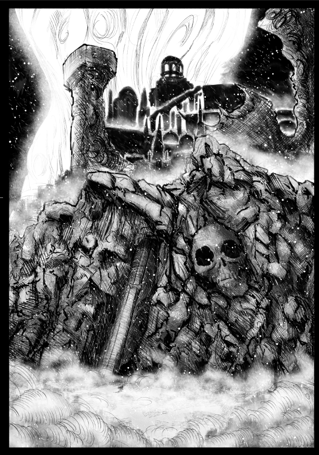 DeepDagonMD's tweet photo. Leyndell forgotten Capital
#EldenRing https://t.co/8k5tHneXN3