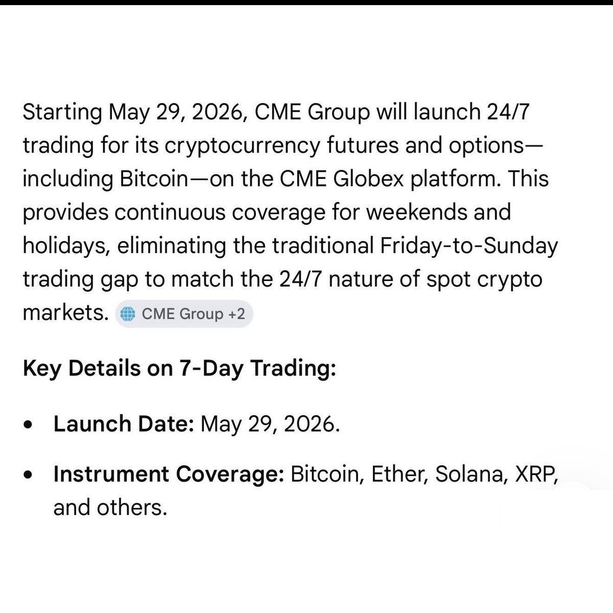 Bitcoin Breakout tweet media
