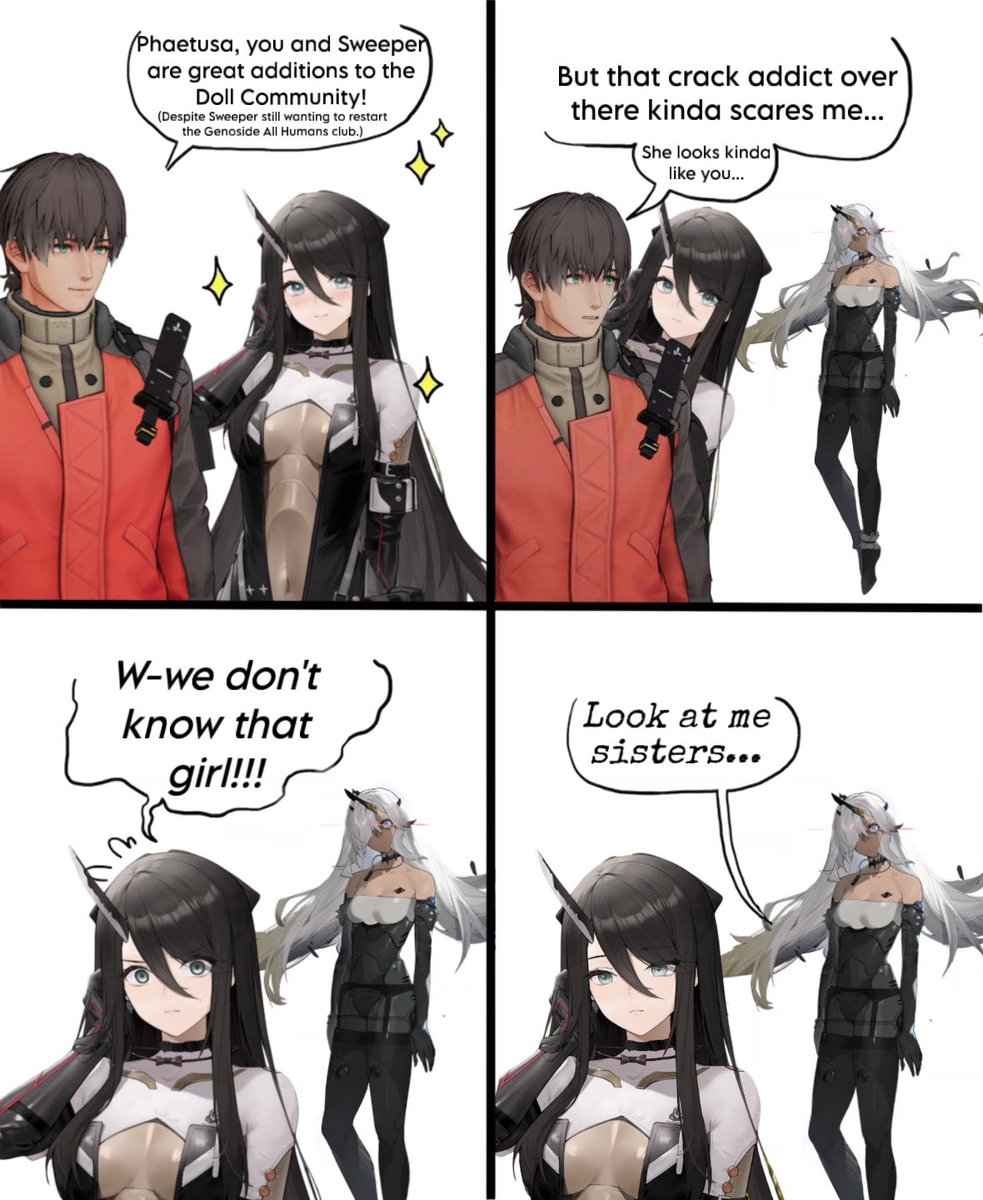 Commander’s Meme Database tweet media