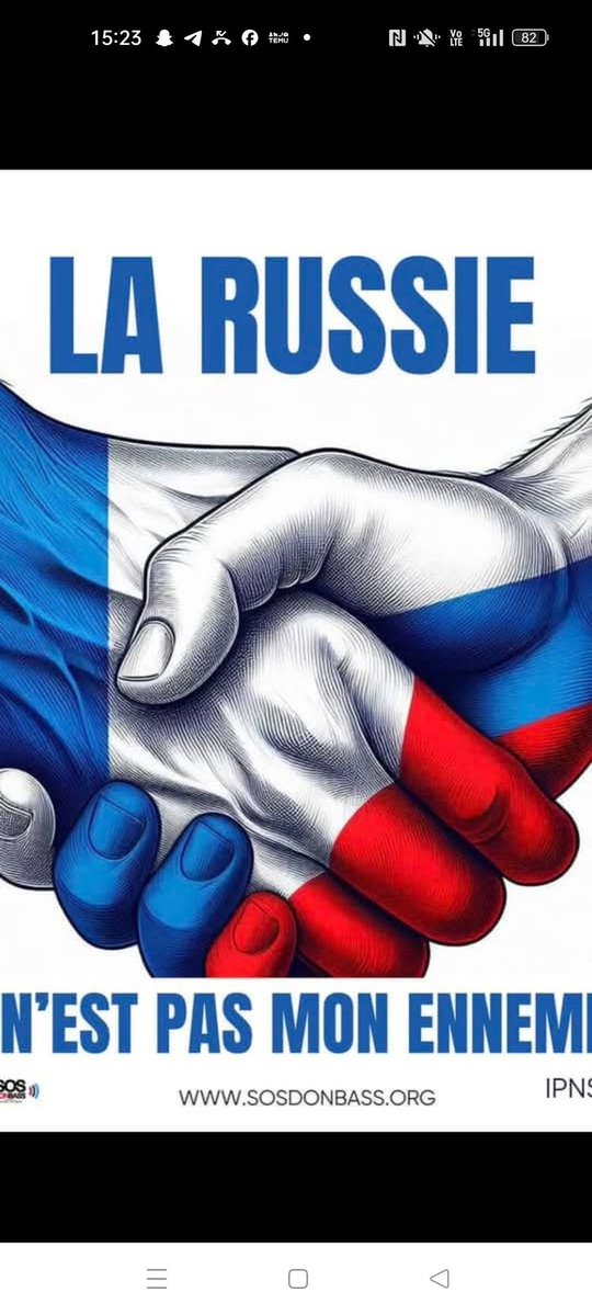 Alain Chateau tweet media