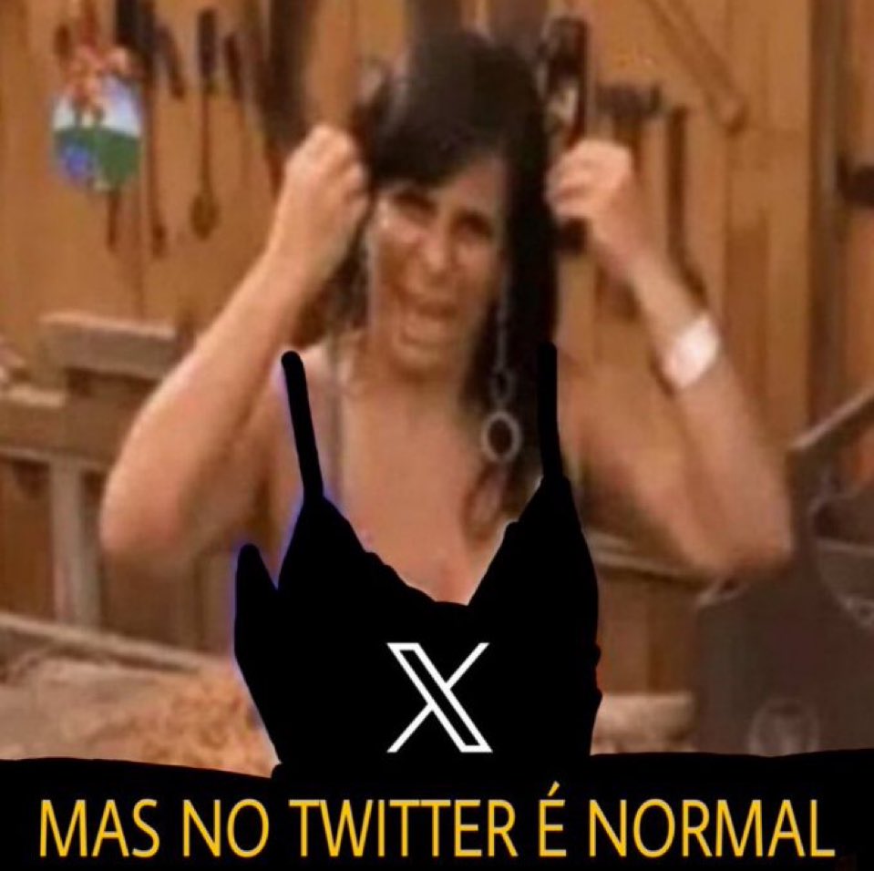offmarcelino's tweet photo. @bibitoaoi @gobackTo_1999 1 - não falei do rosto de ninguém
2 - não é hipocrisia nenhuma kkk pq aqui é o cuitter o app em que você tem “obrigatoriedade” de ter foto é outro https://t.co/V1oDfzU46U