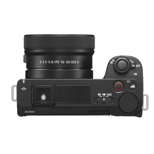 Sagi_Digital's tweet photo. 📸 SONY ZV-E10 II KIT 16-50
🔥 Ideal para vlog y contenido 4K
💵 USD 1220 en SagitarioDigital

✅ Nueva, original y con garantía
🚚 Envíos a todo el país
📲 +54 9 11 6854-3722

#Sony #ZVE10II #SagitarioDigital https://t.co/AQsJbXx7Ji
