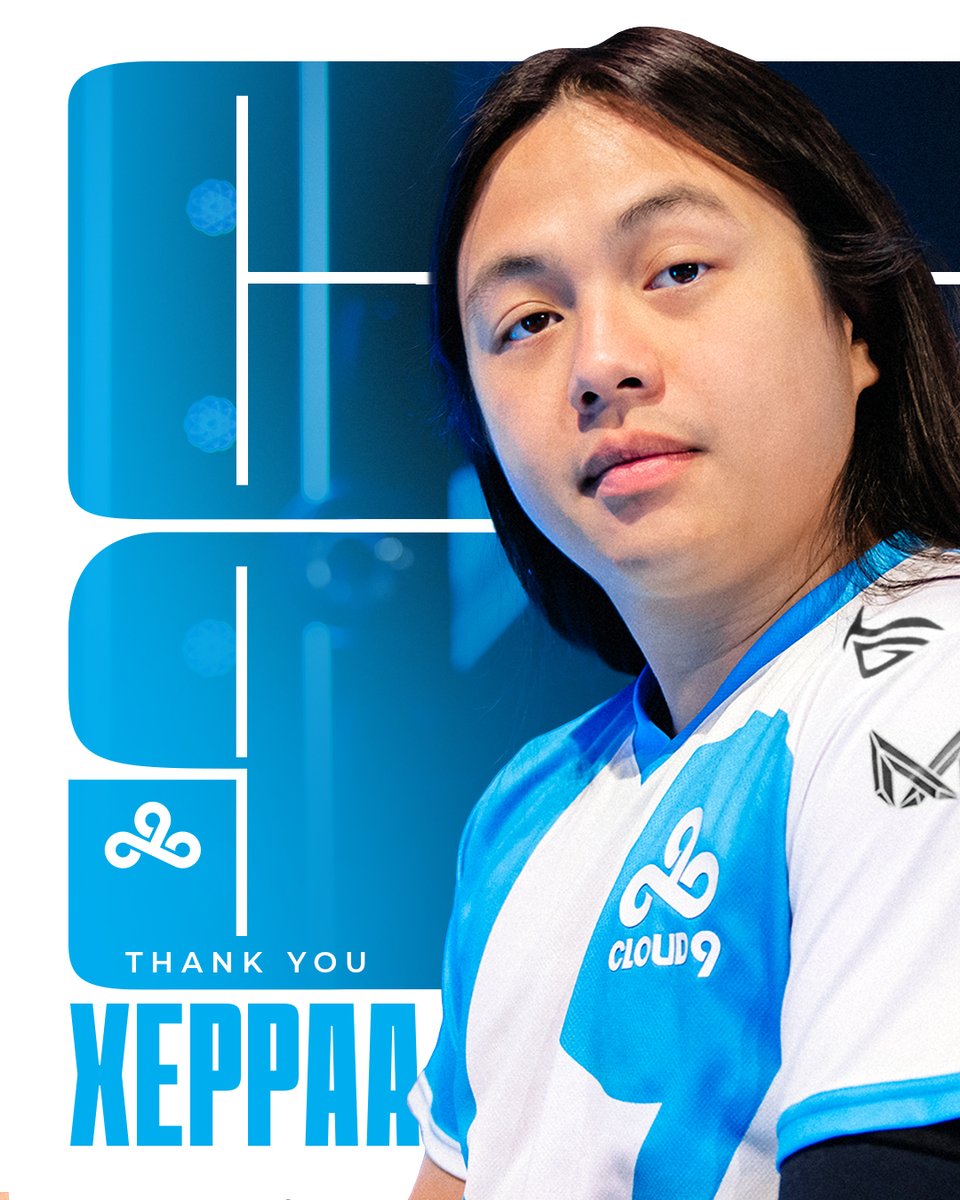 Cloud9 VALORANT tweet media