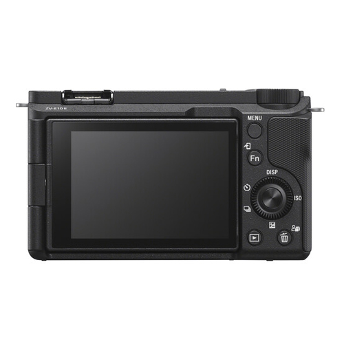 Sagi_Digital's tweet photo. 📸 SONY ZV-E10 II KIT 16-50
🔥 Ideal para vlog y contenido 4K
💵 USD 1220 en SagitarioDigital

✅ Nueva, original y con garantía
🚚 Envíos a todo el país
📲 +54 9 11 6854-3722

#Sony #ZVE10II #SagitarioDigital https://t.co/AQsJbXx7Ji