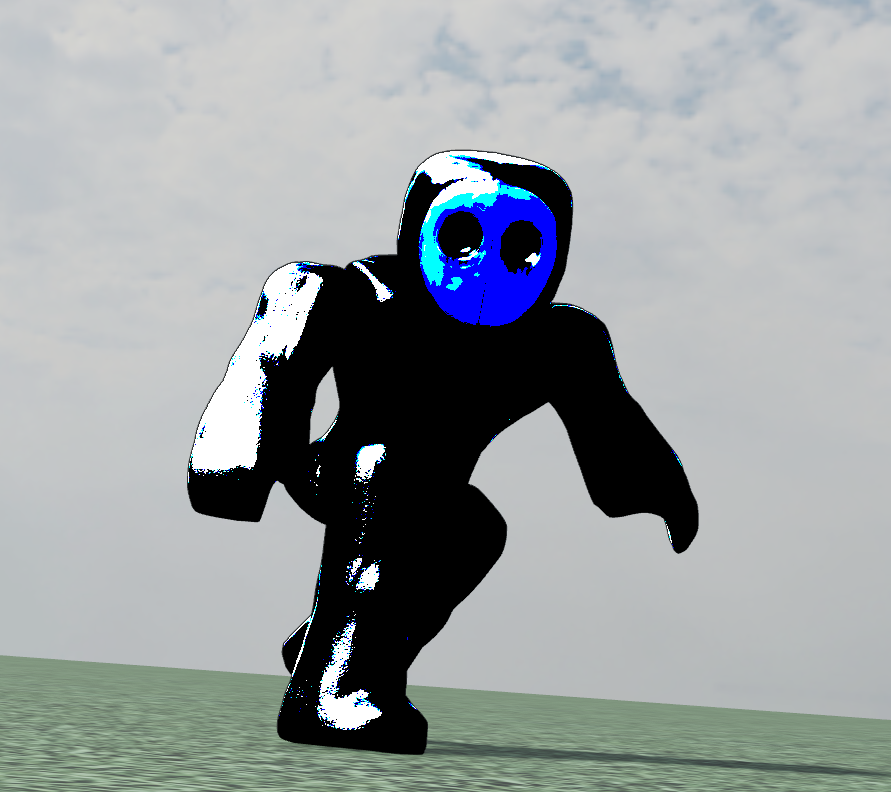 BasicallyShade0's tweet photo. Here's Eyeless Jack https://t.co/G1Wmmbx9xf