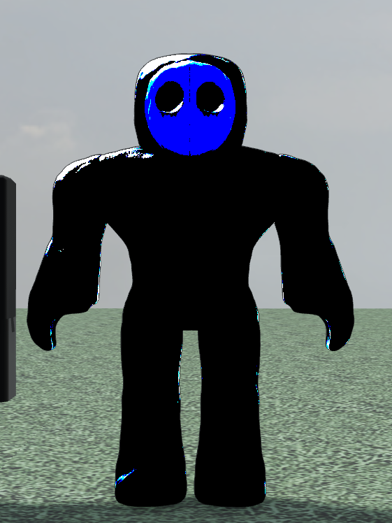 BasicallyShade0's tweet photo. Here's Eyeless Jack https://t.co/G1Wmmbx9xf