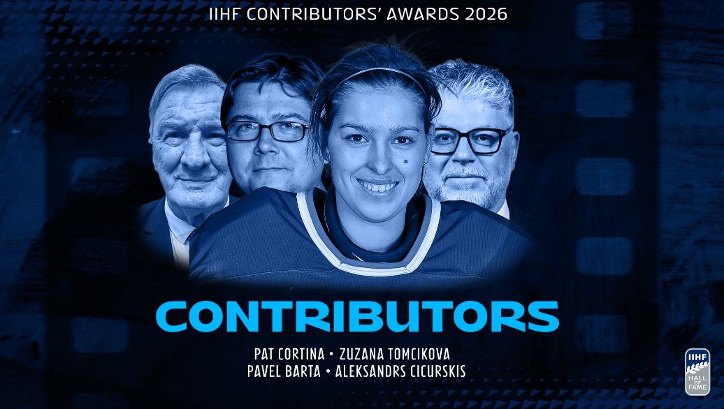 zdenek_janda's tweet photo. V sobotu velký den pro dlouholetého kolegu a novinářskou legendu @bartic63. I pro českou sportovní žurnalistiku a @DenikSport.
Pavel Bárta totiž obdrží od IIHF cenu Cenu Paula Loicqa za přínos světovému hokeji. V kategorii Media Award.
Už dorazil, má nové sako a připravenou řeč😉 https://t.co/BPNby6w5Xg