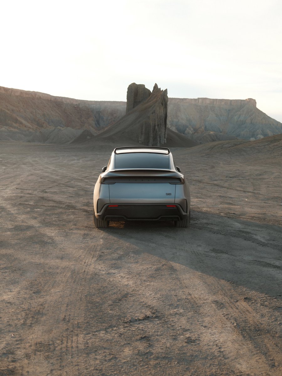 Tesla tweet media