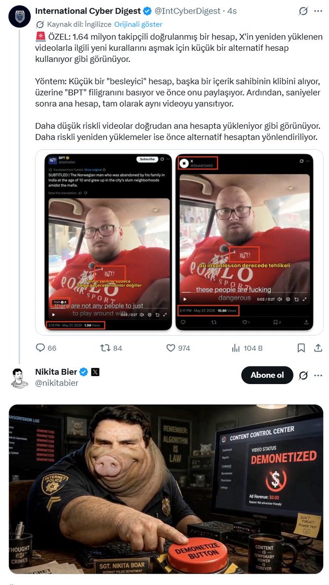 Yiğit tweet media