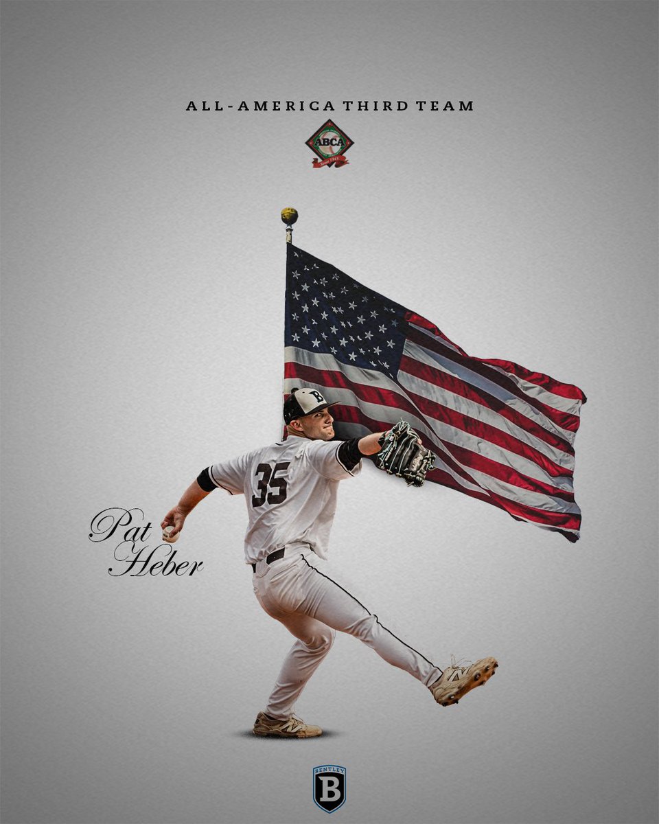 BentleyFalcons's tweet photo. Three All-America honors! 

📰 https://t.co/B6w4r2MrRp https://t.co/Hm8WZ10vix