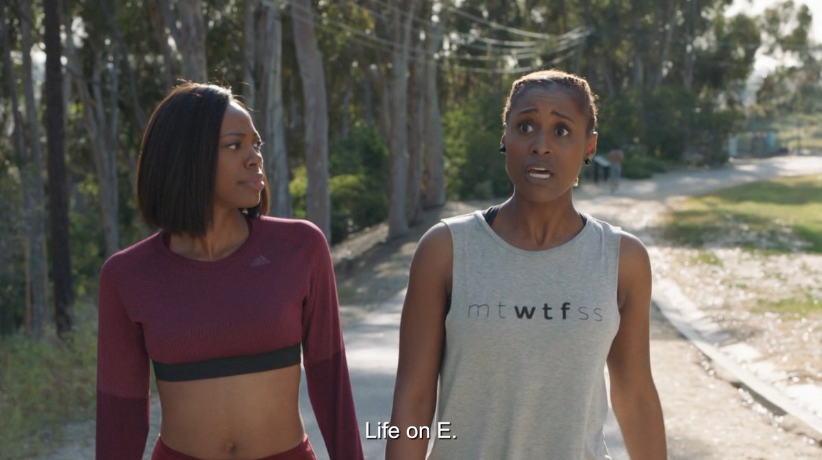 out of context HBO tweet media