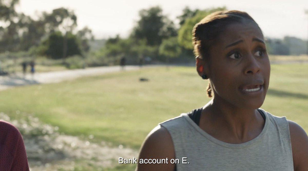 out of context HBO tweet media