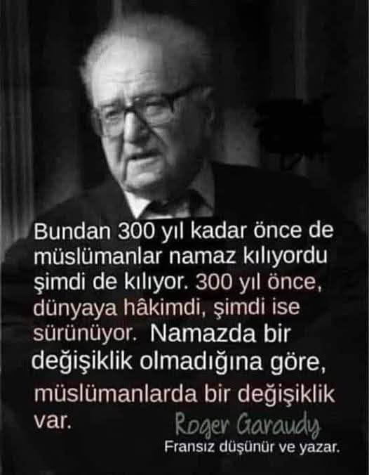 Serdar Kılıçarslan tweet media