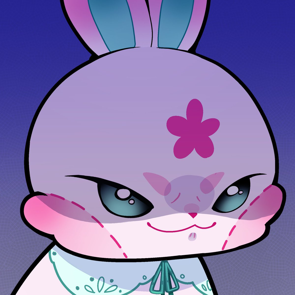 Gaby 🌸🌿 | Fae Vtuber Artist | She/They tweet media