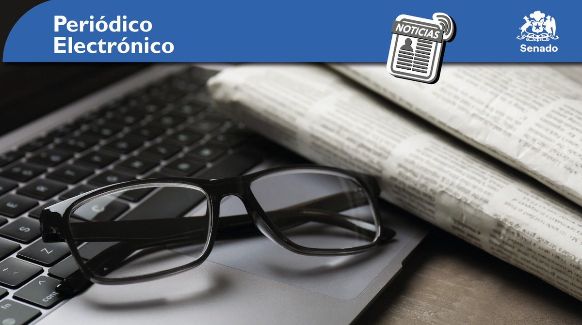 Senado Chile tweet media