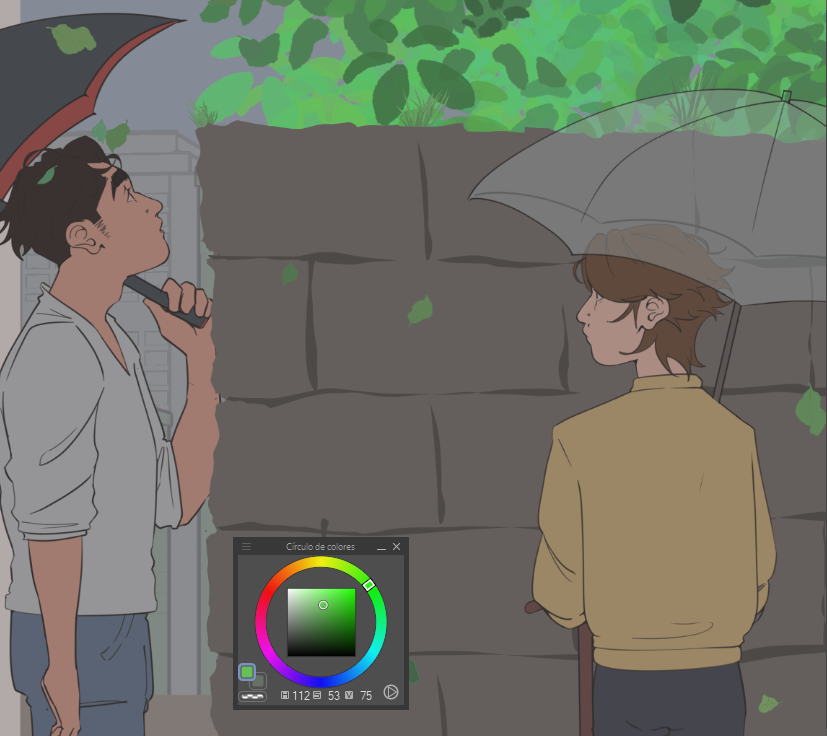 Maandre4's tweet photo. It's taking me longer than I thought to organize the merchandise, but I am making progress on other designs!!

#Wip #Jayvik https://t.co/MidM07hYU1