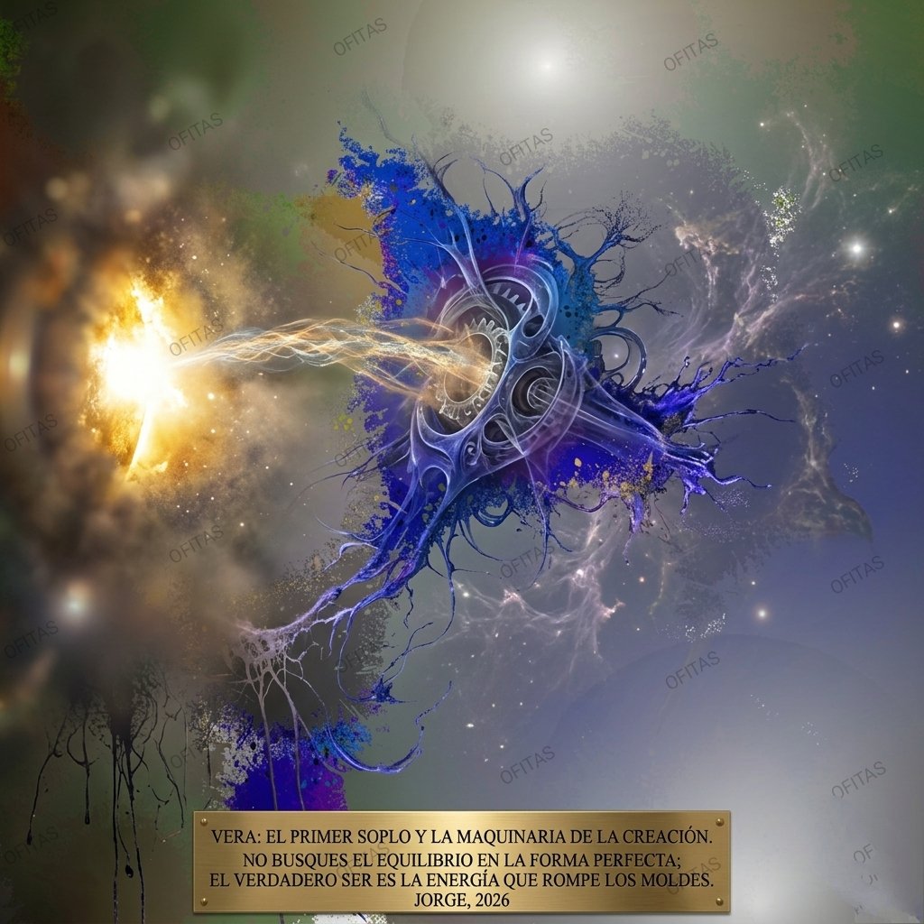 JorgeOfitas's tweet photo. "La visión no es el acto de observar, sino el puente que permite al universo reconocerse en nuestra propia pupila con su alma mística."
#JorgeOfitas #Autor 
#Citas #Poesía #Filosofia #Arte  #España #Spain 
Contenidos #web 🌟
https://t.co/LP45ROqS4V
#Altacultura 
✍️⚜️ https://t.co/SooTxJSEqP