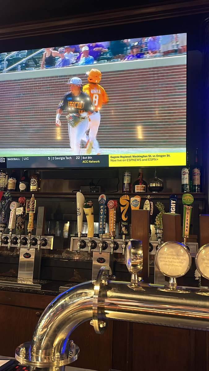 DarbyPickens's tweet photo. ECU ML +300 

#NCAAbaseball #NCAAbets https://t.co/Gg8cgLxQl8