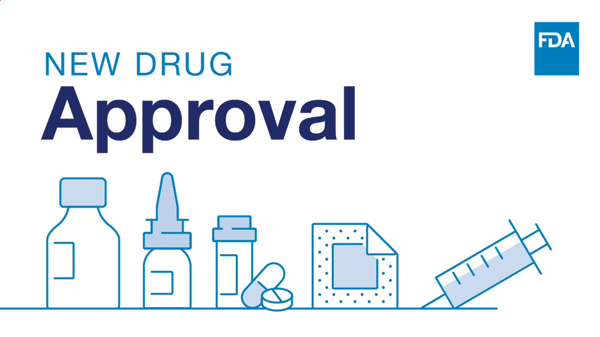 FDA Drug Information tweet media