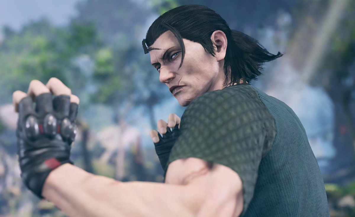 Daily Sergei Dragunov tweet media